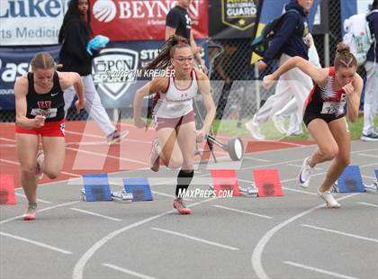Thumbnail 3 in PIAA 2A & 3A Finals photogallery.