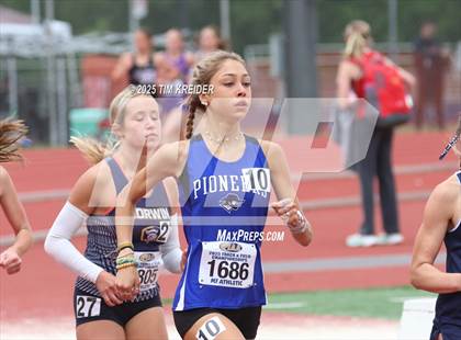Thumbnail 2 in PIAA 2A & 3A Finals photogallery.