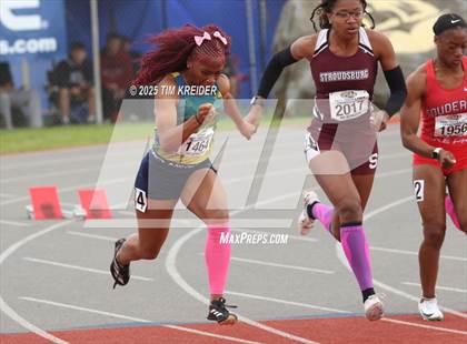 Thumbnail 3 in PIAA 2A & 3A Finals photogallery.