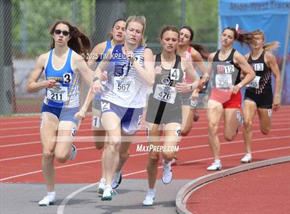 Thumbnail 2 in PIAA 2A & 3A Finals photogallery.