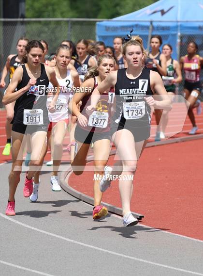 Thumbnail 3 in PIAA 2A & 3A Finals photogallery.