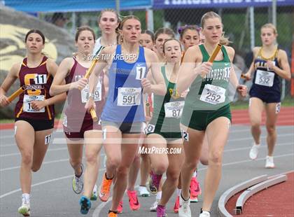 Thumbnail 1 in PIAA 2A & 3A Finals photogallery.
