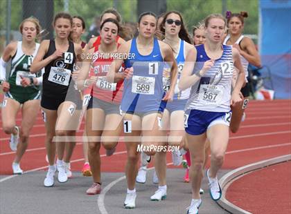 Thumbnail 1 in PIAA 2A & 3A Finals photogallery.
