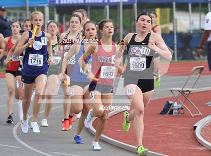 Thumbnail 3 in PIAA 2A & 3A Finals photogallery.