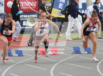 Thumbnail 3 in PIAA 2A & 3A Finals photogallery.