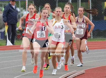 Thumbnail 3 in PIAA 2A & 3A Finals photogallery.
