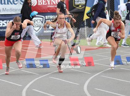 Thumbnail 1 in PIAA 2A & 3A Finals photogallery.