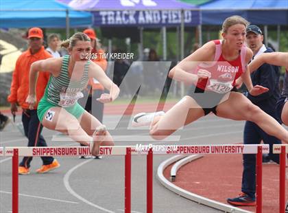 Thumbnail 3 in PIAA 2A & 3A Finals photogallery.