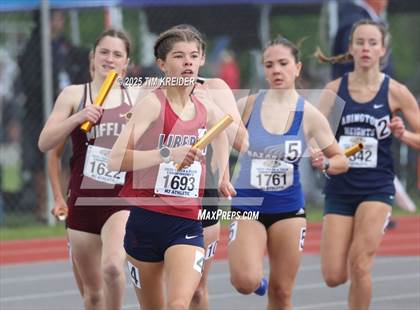 Thumbnail 1 in PIAA 2A & 3A Finals photogallery.