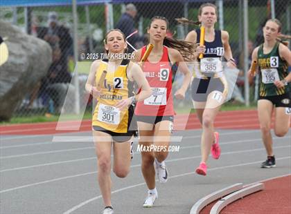 Thumbnail 2 in PIAA 2A & 3A Finals photogallery.