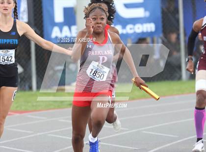 Thumbnail 2 in PIAA 2A & 3A Finals photogallery.