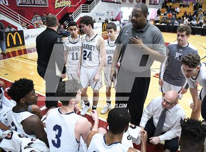 Thumbnail 2 in Federal Way vs. Ranney (Spalding Hoophall Classic) photogallery.