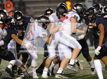 Thumbnail 3 in Clayton Valley Charter vs. Aquinas (CIF State D2AA Final) photogallery.