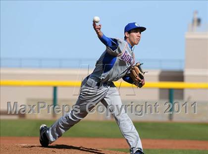 Thumbnail 1 in North Salem @ Bishop Gorman photogallery.