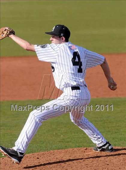Thumbnail 1 in North Salem @ Bishop Gorman photogallery.