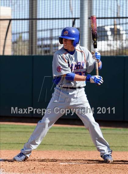 Thumbnail 1 in North Salem @ Bishop Gorman photogallery.