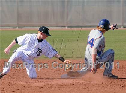 Thumbnail 1 in North Salem @ Bishop Gorman photogallery.