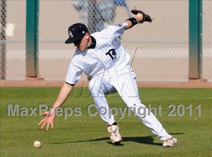 Thumbnail 3 in North Salem @ Bishop Gorman photogallery.