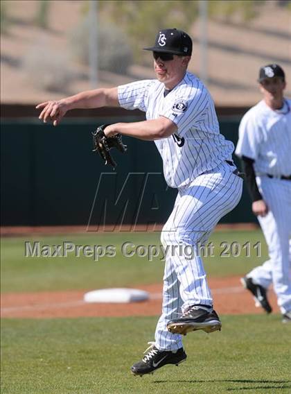 Thumbnail 2 in North Salem @ Bishop Gorman photogallery.