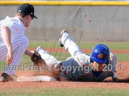 Thumbnail 3 in North Salem @ Bishop Gorman photogallery.