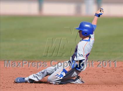Thumbnail 3 in North Salem @ Bishop Gorman photogallery.