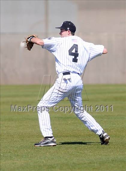 Thumbnail 3 in North Salem @ Bishop Gorman photogallery.