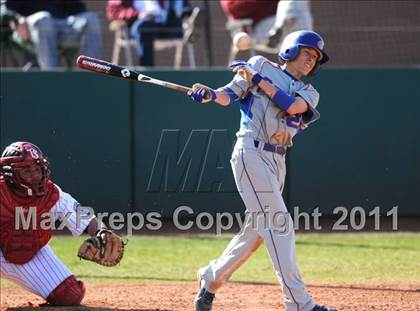Thumbnail 3 in North Salem @ Bishop Gorman photogallery.