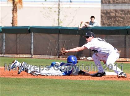 Thumbnail 2 in North Salem @ Bishop Gorman photogallery.