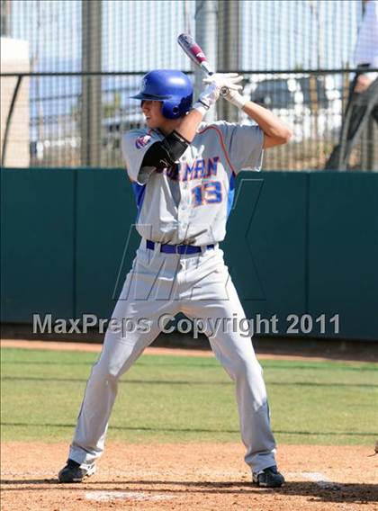 Thumbnail 3 in North Salem @ Bishop Gorman photogallery.