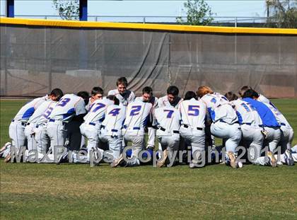 Thumbnail 3 in North Salem @ Bishop Gorman photogallery.