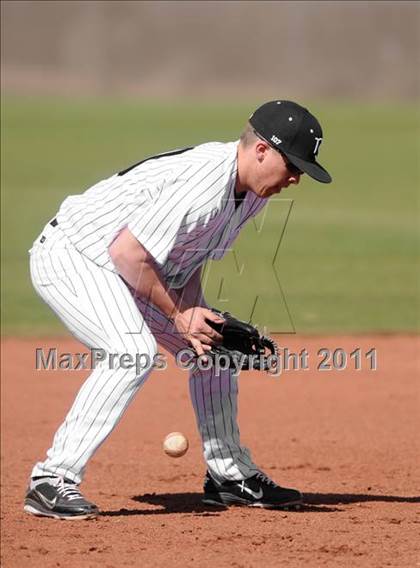 Thumbnail 1 in North Salem @ Bishop Gorman photogallery.