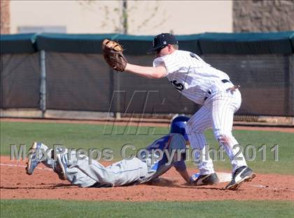 Thumbnail 1 in North Salem @ Bishop Gorman photogallery.