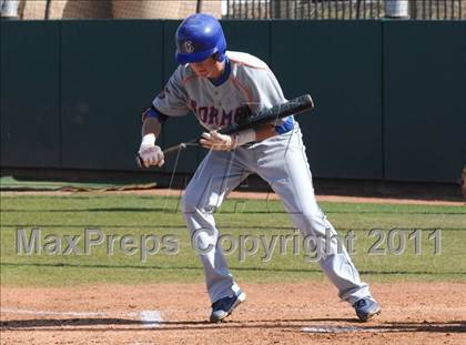 Thumbnail 2 in North Salem @ Bishop Gorman photogallery.
