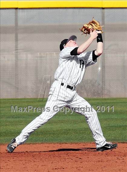 Thumbnail 2 in North Salem @ Bishop Gorman photogallery.