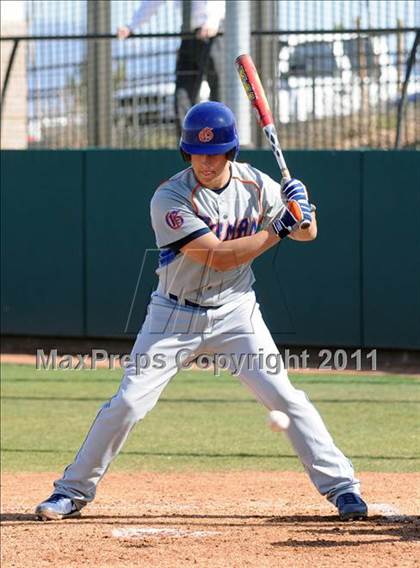 Thumbnail 3 in North Salem @ Bishop Gorman photogallery.