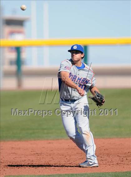 Thumbnail 1 in North Salem @ Bishop Gorman photogallery.