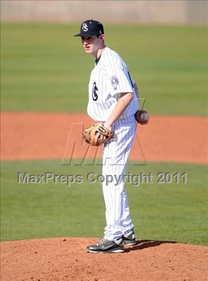 Thumbnail 3 in North Salem @ Bishop Gorman photogallery.