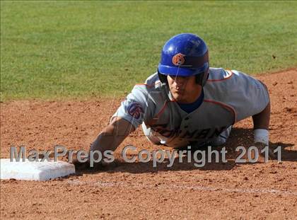 Thumbnail 1 in North Salem @ Bishop Gorman photogallery.