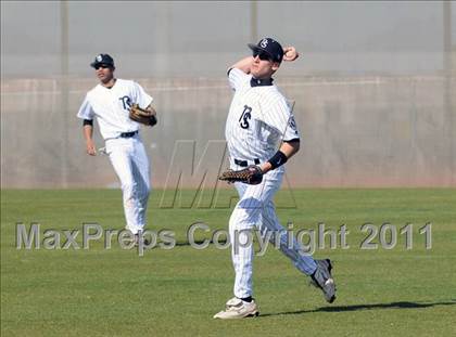 Thumbnail 1 in North Salem @ Bishop Gorman photogallery.