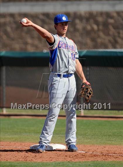 Thumbnail 1 in North Salem @ Bishop Gorman photogallery.