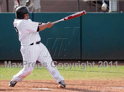 Thumbnail 1 in North Salem @ Bishop Gorman photogallery.