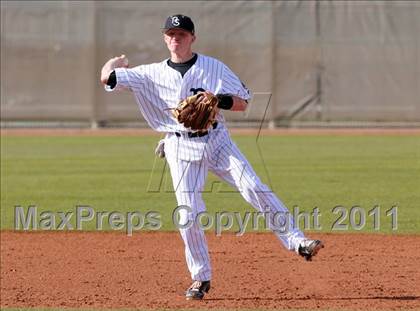 Thumbnail 1 in North Salem @ Bishop Gorman photogallery.