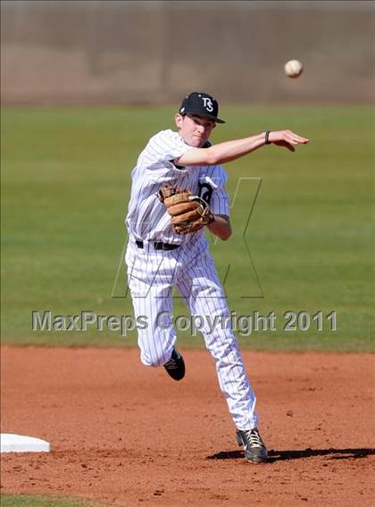 Thumbnail 3 in North Salem @ Bishop Gorman photogallery.