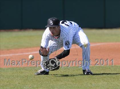 Thumbnail 1 in North Salem @ Bishop Gorman photogallery.