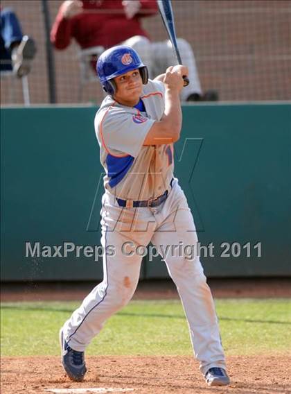 Thumbnail 1 in North Salem @ Bishop Gorman photogallery.