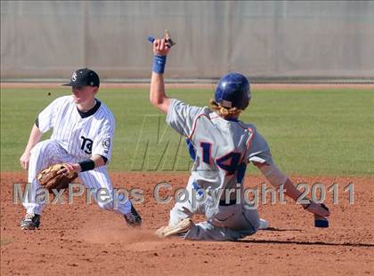 Thumbnail 2 in North Salem @ Bishop Gorman photogallery.