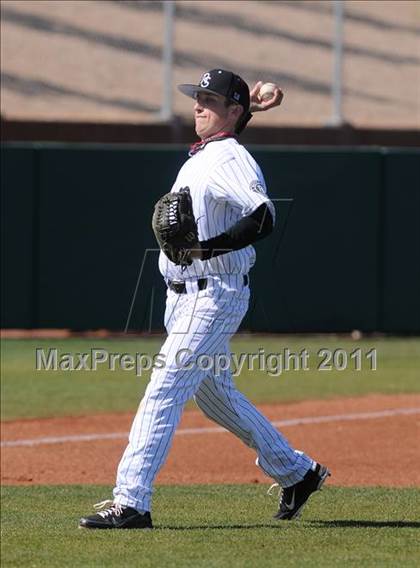 Thumbnail 2 in North Salem @ Bishop Gorman photogallery.