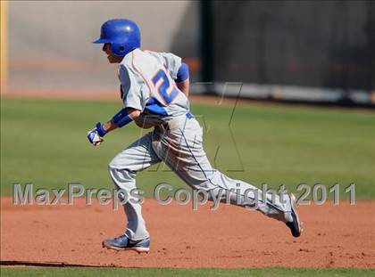 Thumbnail 1 in North Salem @ Bishop Gorman photogallery.