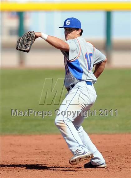 Thumbnail 2 in North Salem @ Bishop Gorman photogallery.