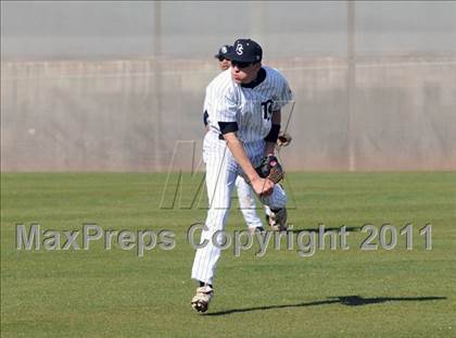 Thumbnail 3 in North Salem @ Bishop Gorman photogallery.